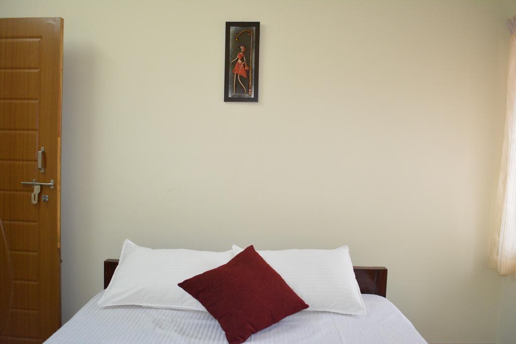 Jp Nivaas Guest House Mayiladuthurai Exterior photo